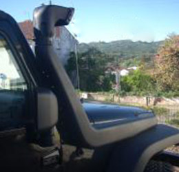 acess�rios offroad